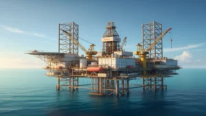 سوريا توقع اتفاقات مع شيفرون وباور للبحث عن النفط والغاز البحري