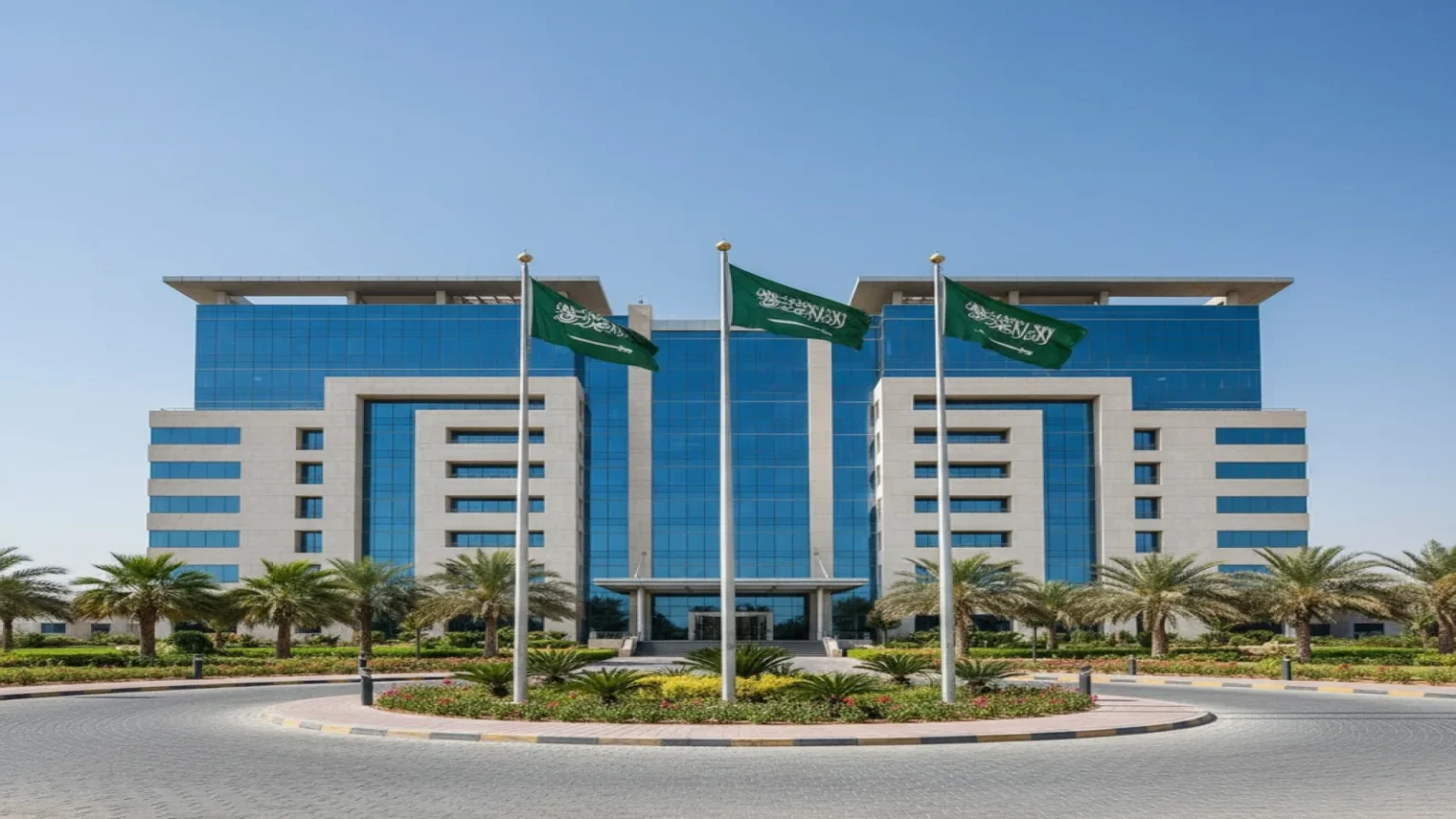 العقارية تعلن فواتير رسوم الأراضي البيضاء بقيمة 61.6 مليون ريال