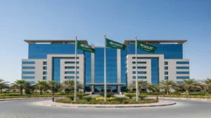 العقارية تعلن فواتير رسوم الأراضي البيضاء بقيمة 61.6 مليون ريال