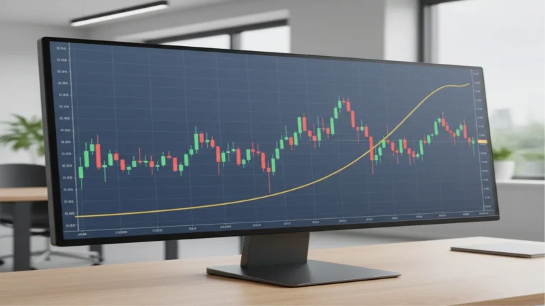 EUR/GBP يتعافى فوق المتوسط المتحرك 200‑DMA مع توقعات صعودية