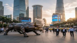 الصين توجه البنوك لتقليل انكشافها على سندات الخزانة الأميركية