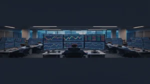 اليورو مقابل الدولار يتراجع قرب أدنى نطاق تداول مع بقاء الاتجاه صاعدا