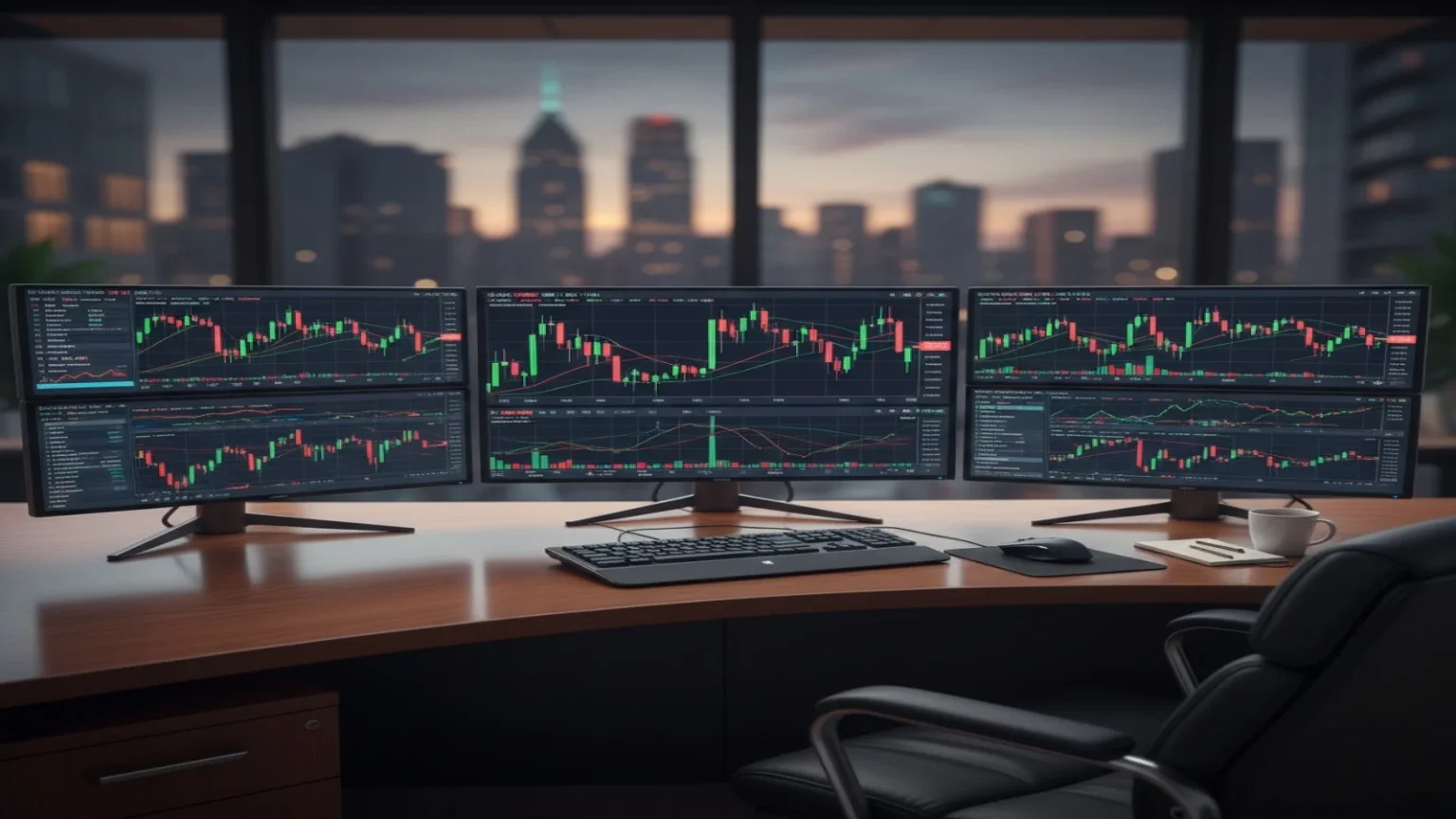 توقعات صعودية محدودة لزوج يورو دولار مع مقاومة عند 1.1860