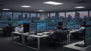 انتهاء صلاحية خيارات بيتكوين وإيثريوم بقيمة 2.6 مليار دولار مع ارتفاع التقلبات