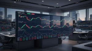 زوج الجنيه الإسترليني مقابل الين يتأرجح ضمن نطاق أسبوعين وسط توقعات خفض الفائدة