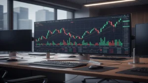 زوج الدولار الأمريكي/الدولار الكندي يرتفع قبيل صدور محضر اجتماع الفيدرالي