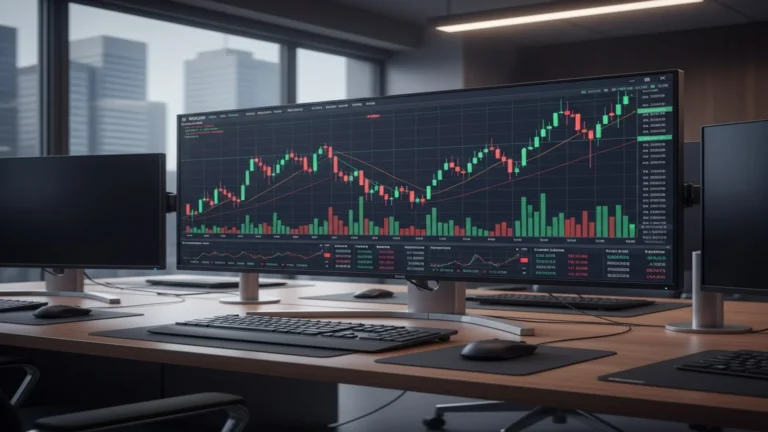 زوج الدولار الأمريكي/الدولار الكندي يرتفع قبيل صدور محضر اجتماع الفيدرالي