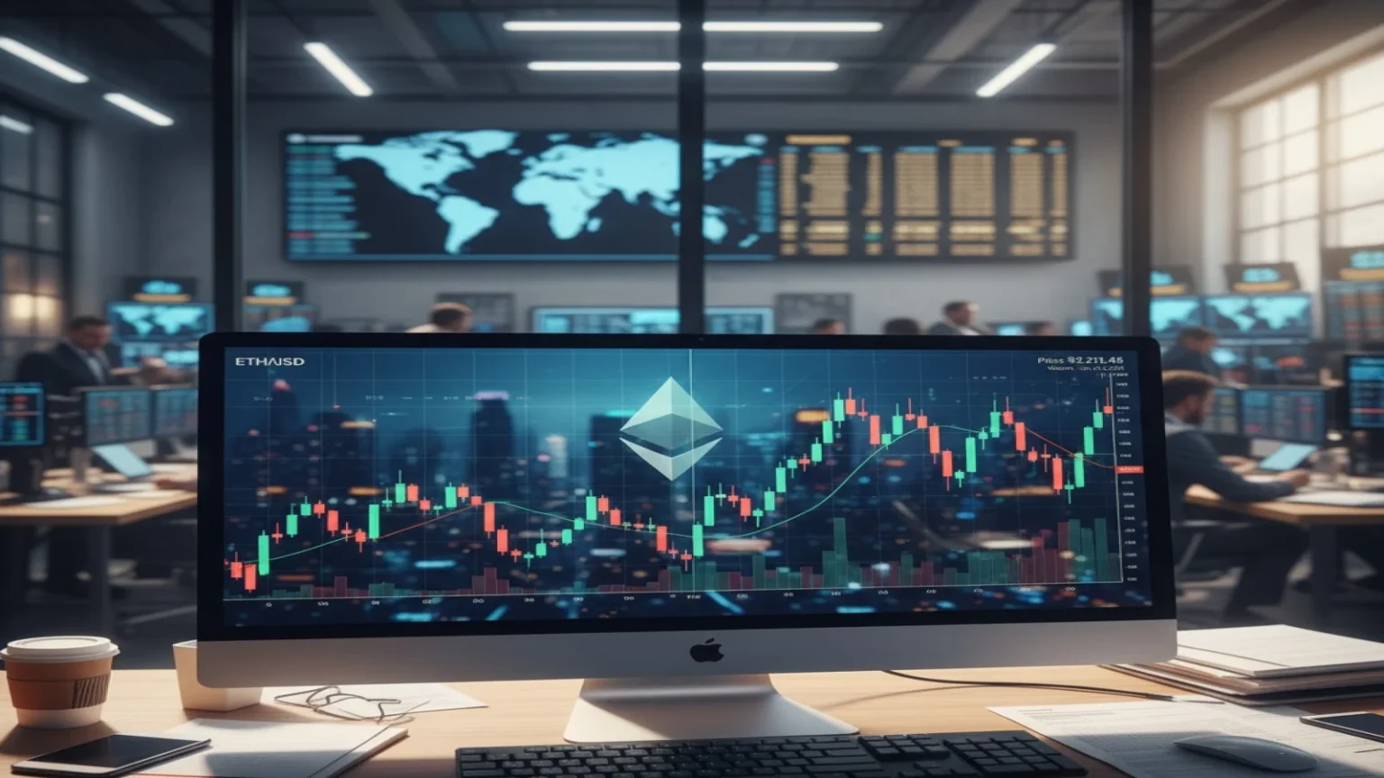 فيتاليك بوتيرين يبيع أكثر من 10 آلاف إيثريوم لتمويل مشاريع مفتوحة المصدر