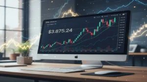 إيثيريوم يحاول التعافي ثلاث مرات خلال عشرة أيام ويواجه مقاومة قوية