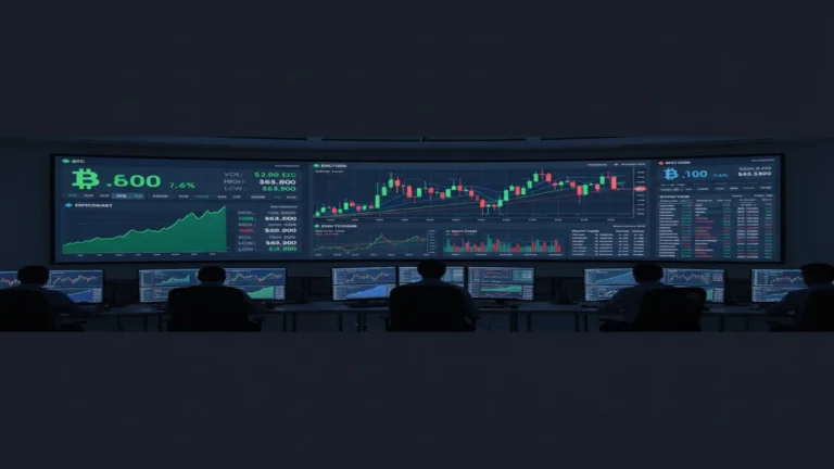 انتهاء صلاحية خيارات العملات الرقمية بقيمة 2.5 مليار دولار يثير مخاوف تقلبات البيتكوين