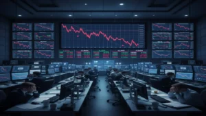 إيفرنورث تتحمل خسائر 380 مليون دولار مع استمرار تراجع سعر إكس آر بي