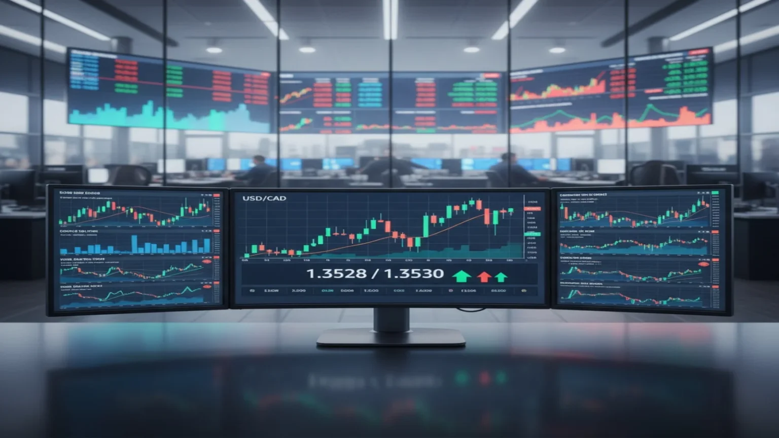 الدولار الأمريكي يستقر فوق 1.3625 مع ترقب بيانات التوظيف الأمريكية والكندية
