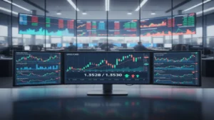 الدولار الأمريكي يستقر فوق 1.3625 مع ترقب بيانات التوظيف الأمريكية والكندية