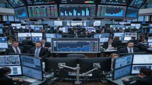 دوران القطاعات يعيد تشكيل زعامة الأسهم العالمية في 2026