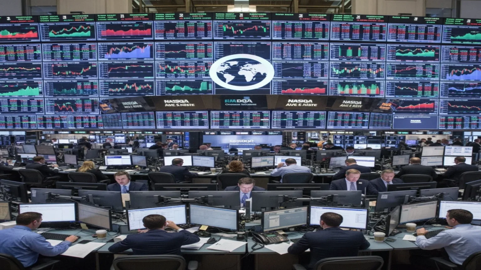 مؤشر تاسي يرتفع 1.4% مع ترقب نتائج الشركات للربع الرابع 2025