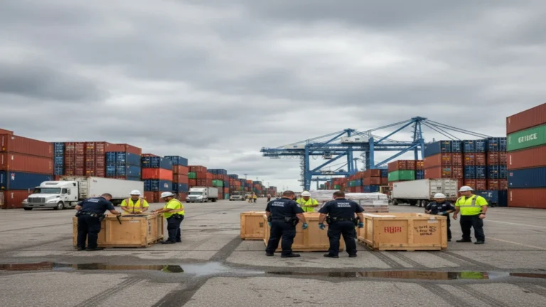 الجمارك الأميركية توقف تحصيل رسوم ترامب بعد قرار المحكمة العليا