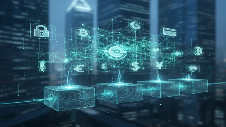 إيثيريوم تعزز التمويل اللامركزي الحقيقي مع تركيز على الأمان والخصوصية