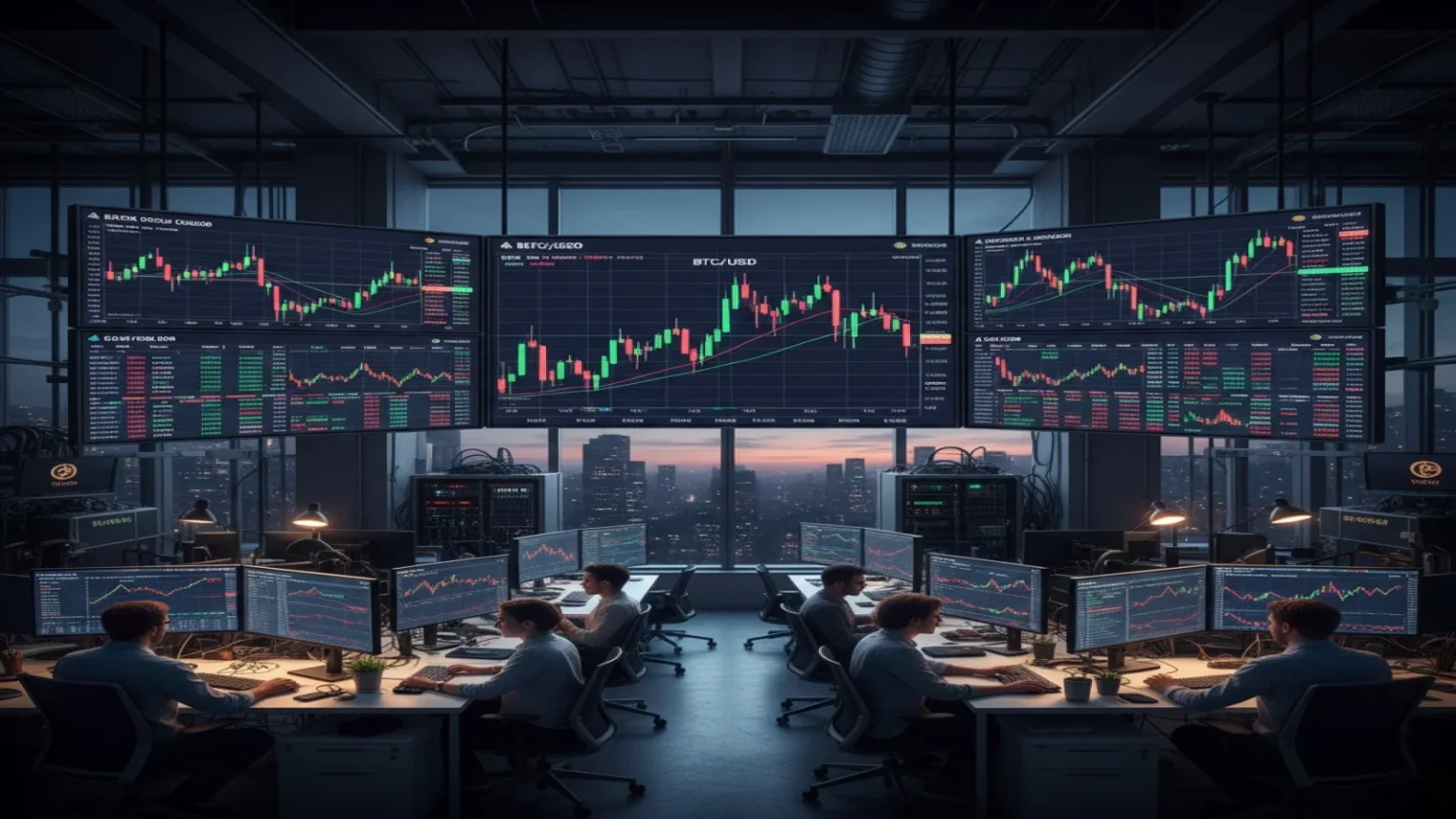 كاردانو تواجه فرصة تعافي نحو 0.34 دولار مع تراجع ضغوط البيع