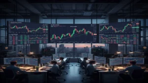 كاردانو تواجه فرصة تعافي نحو 0.34 دولار مع تراجع ضغوط البيع