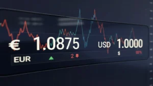 اليورو يهبط قرب أدنى مستوى شهري مع تصاعد التوترات في إيران