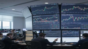 زوج اليورو دولار يرتفع قرب 1.1800 وسط توقعات متباينة وقوة الدولار