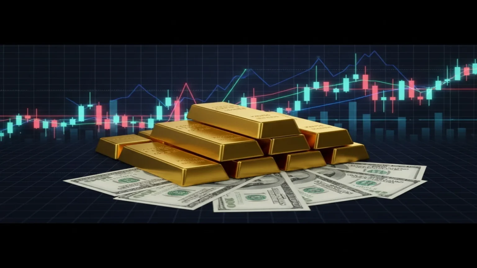 أسعار الذهب في مصر تتذبذب مع ترقب بيانات الوظائف الأمريكية الحاسمة