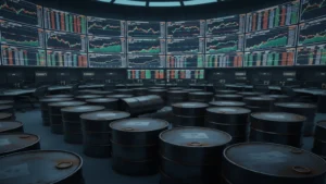 أسعار النفط تتراجع مع تراجع التوترات بين واشنطن وطهران