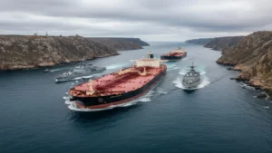 رابوبنك يحذر من تصاعد التوترات الجيوسياسية وتأثيرها على سوق النفط