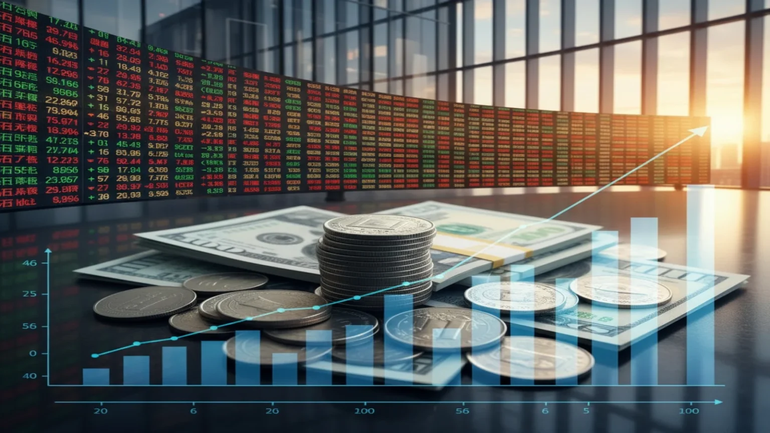 تراجع سعر الفضة إلى 82.50 دولار مع ترقب بيانات مبيعات التجزئة الأمريكية