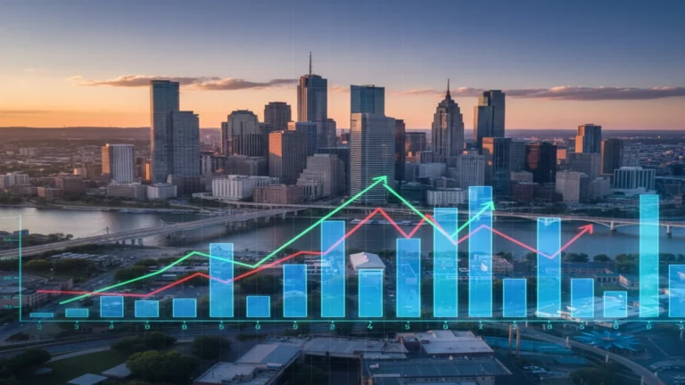 كومرتس بنك يتوقع نموًا أمريكيًا قويًا وتضخمًا يتجاوز التوقعات