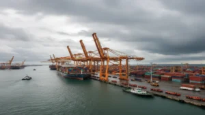 سويسرا تحذر من تفاقم عدم اليقين بسبب زيادة الرسوم الجمركية الأمريكية