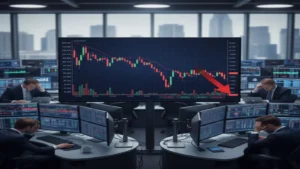 انخفاض سعر BNB لأدنى مستوى منذ 7 أشهر وسط تدفق مليون عنوان جديد يومياً