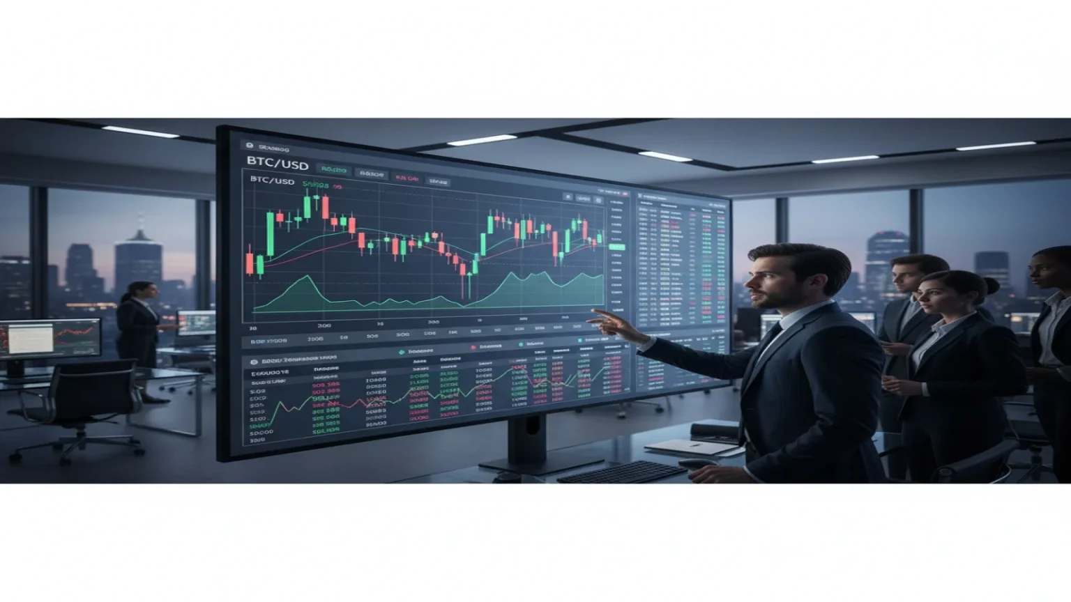 Anchorage تستثمر في ورقة STRC مع تصاعد مراكز البيع على المكشوف ضد Strategy