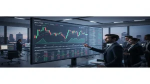 Anchorage تستثمر في ورقة STRC مع تصاعد مراكز البيع على المكشوف ضد Strategy