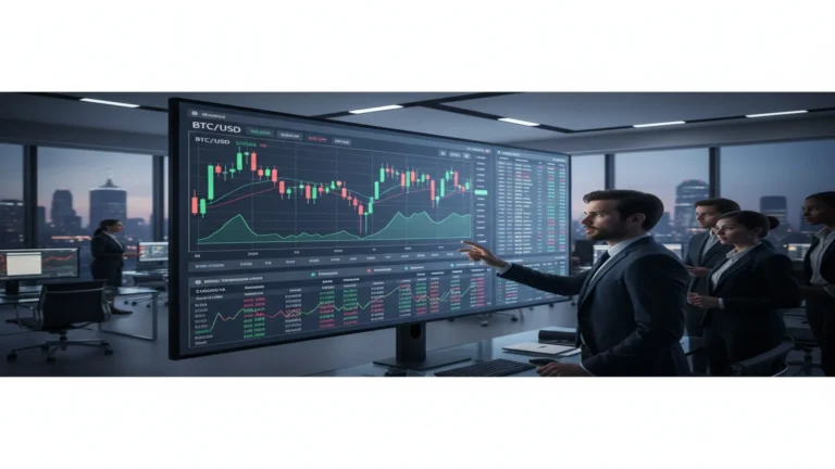 Anchorage تستثمر في ورقة STRC مع تصاعد مراكز البيع على المكشوف ضد Strategy