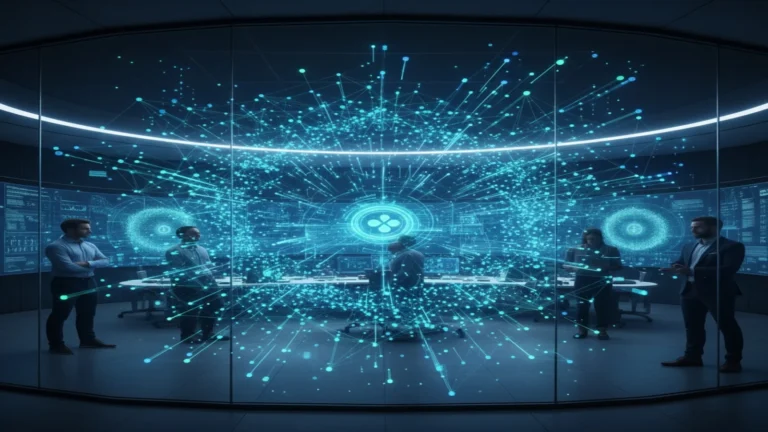 ديفيد شوارتز يرد على اتهامات جاستن بونز بمركزية دفتر XRP