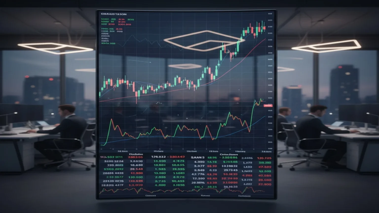 سولانا تحافظ على دعم 75 دولارًا وسط ضغط بيع متزايد وتأثير المضاربين