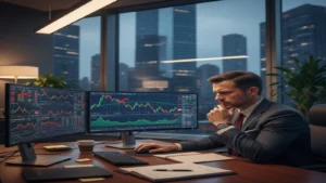 مايكروستراتيجي تحدد نقطة الانهيار المحتملة لاحتياطيات بيتكوين لديها