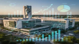 صافي أرباح رعاية يرتفع 8% إلى 318.5 مليون ريال وتوصية بتوزيع 30% نقداً