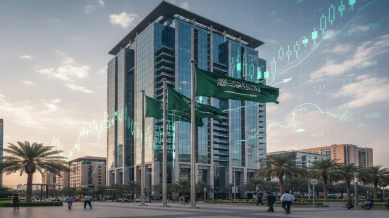 أرباح سلوشنز السعودية تنخفض 14.68% بالربع الرابع إلى 279 مليون ريال