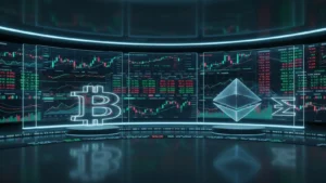 انتهاء صلاحية خيارات بقيمة 3 مليارات دولار يسلط الضوء على تقلبات بيتكوين وإيثريوم