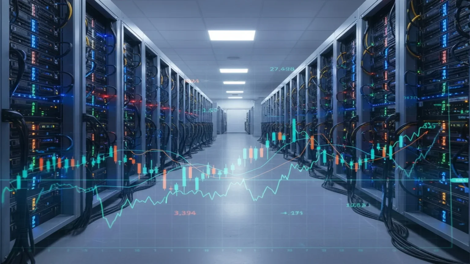 شركة American Bitcoin تسجل خسارة 59.5 مليون دولار في الربع الرابع 2025