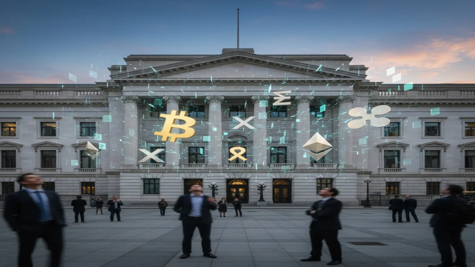 شراكة بين TRM Labs وFinray لمراقبة معاملات العملات الرقمية والتقليدية