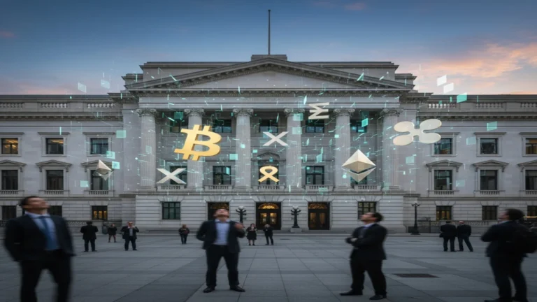 شراكة بين TRM Labs وFinray لمراقبة معاملات العملات الرقمية والتقليدية