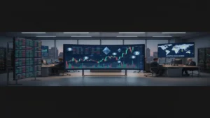 بينانس تحول 200 مليون دولار إلى بيتكوين دون تأثير ملحوظ على السوق