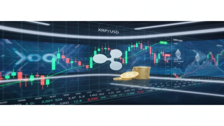 حيتان XRP تجمع 170 مليون رمز رغم تراجع السعر 9 بالمئة
