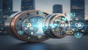 بينانس تنقل 1315 بيتكوين إلى صندوق SAFU لتعزيز حماية المستخدمين