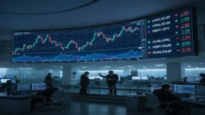 زوج اليورو دولار يرتفع لأعلى مستوى أسبوعي قبيل بيانات أمريكية مهمة