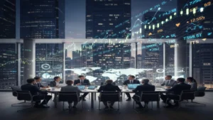 اتفاق استثماري ياباني بقيمة 36 مليار دولار يدعم الدولار الأمريكي