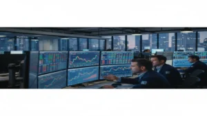 أسواق الفائدة تثبت توقعات خفضين من الاحتياطي الفيدرالي خلال 2024